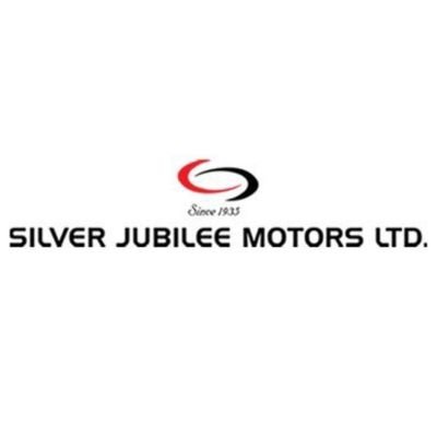 SJML_PUNE's profile picture. Since its inception in 1935, SILVER JUBILEE MOTORS LTD.