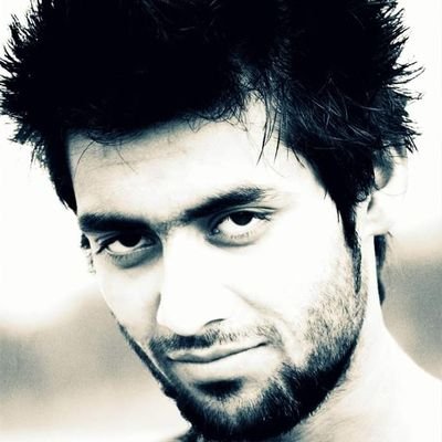 RealFaruky's profile picture. Rabbi