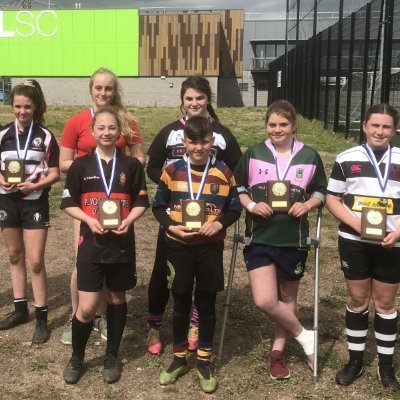 The Bristol & District Junior Rugby Combination (BJC) formed to promote Rugby Union in Bristol & District, for players (boys & girls) between the ages of 6-19.