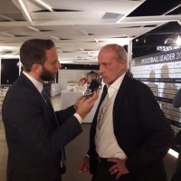 Alessandro De Mattia (@mattia_alex) 's Twitter Profile