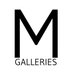 MGalleries (@m_galleries) Twitter profile photo MGalleries (@m_galleries) Twitter profile photo
