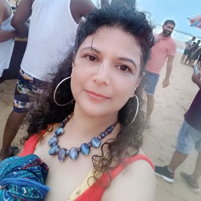 mavani_swati's profile picture. A person who learnt a lot from experience 😃