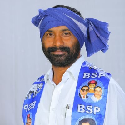 Bsp.munugode Assembly Incharge