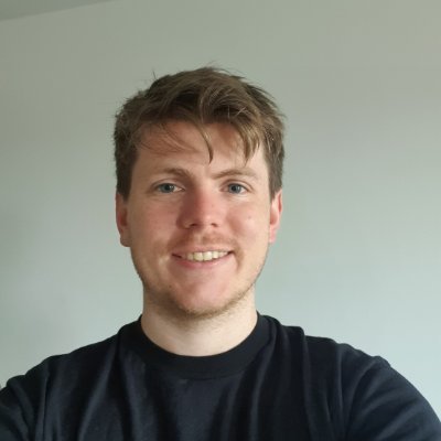 PhD student - Researching AI and High Resolution Images in a Medical Setting