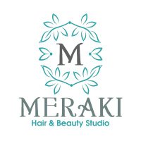 Meraki Hair Studio(@MerakiHairStud2) 's Twitter Profile Photo