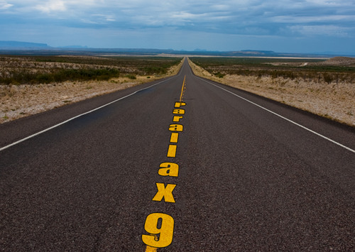 Parallax9's profile picture. Just some wonk who loves all things technological, military intelligence or information security related.