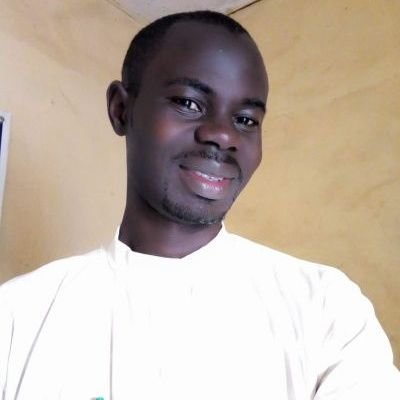 @alx_africa Software engineering  graduate,  Blockchain enthusiast.