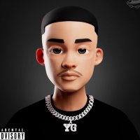 YG(@Yungbwayne_) 's Twitter Profile Photo