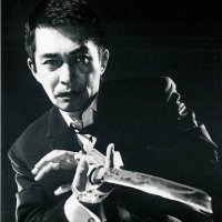 Nathan Stuart (@yakuzaonfilm) 's Twitter Profile Photo