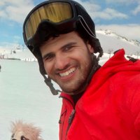 Elad Ernst (@eladernst) 's Twitter Profile Photo
