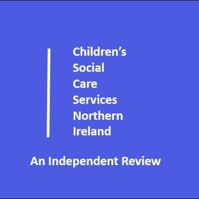 Children's Social Care Services Independent Review Profile