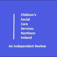 Children's Social Care Services Independent Review(@cscsreviewNI) 's Twitter Profileg