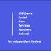 Children's Social Care Services Independent Review (@cscsreviewNI) Twitter profile photo