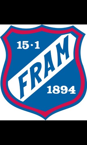 Fram Larviks supporterklubb. Følger IF Fram. Primært fotball- og håndballherrene.