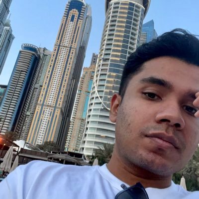 raj_RF_doshi's profile picture. Angel Investor | F1 & Fashion Enthusiast