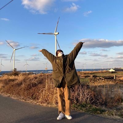 🖇 — daily fan acc. jika kamu stres, inget klo uwon itu lucu.