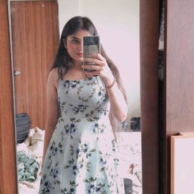 ShivangiSomani3's profile picture. Incognito Mood!
||
My pronouns are dukh/dard