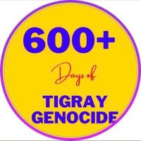 NoToWarInTigray(@NoToWar_ethio) 's Twitter Profile Photo