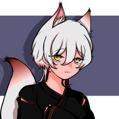 I_no_My's profile picture. 🦊のゲーム垢。|🦊🎭|本垢→＠kon_pe_too |さっきの私と僕は自分。h→みにくん。i→先生。 ツイキャス→https://t.co/6P9KuOZn0B