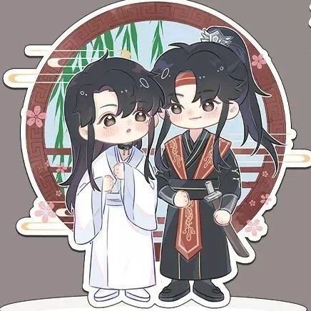 THAI BL MAIN
+mxtx+meatbun+qianqiu+wushuang+shl+link click+nan chan+jwqs+mrj+mogu+orv+clj
📖 薄霧+殺破狼+新時代,新冥界+黑月光拿穩BE劇本 |
📺 長月燼明| 🎧 默脈+天官賜福