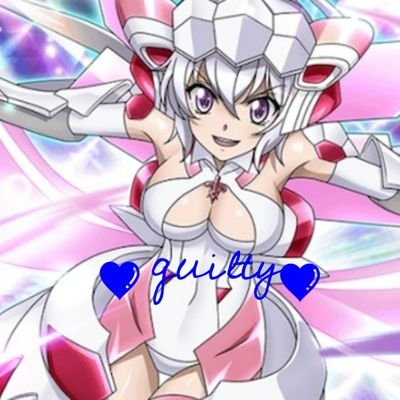戦姫絶唱シンフォギアで雪音クリスが大好きな適合者です😍💘普段は強い発言が目立つけどその裏にある優しさにやられた😌💙💙💙決してお○○いにやられた訳じゃありません🙈…好きなキャラソンは『繋いだ手だけが紡ぐもの』♪クリス変身バンク▶https://t.co/0L7RfZEDIu