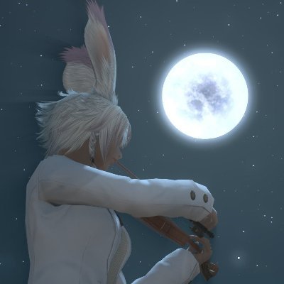 FFと音ゲーが好きです☆
FF14ではギャザクラと詩人演奏がメインです🔨🎺