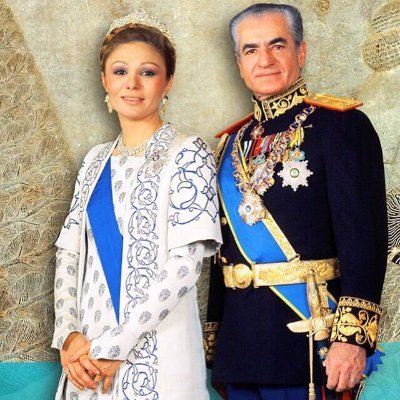 پادشاهی خواه
خاندان پهلوی