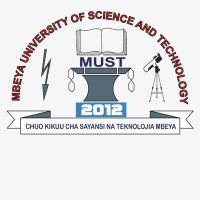Mbeya University of Science and Technology(@mbeyauniversity) 's Twitter Profile Photo