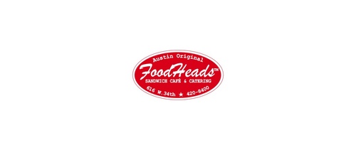 FoodheadsCafe's profile picture. FoodHeads is an Austin original featuring wholesome & fresh sandwiches, soups, salads, breakfasts and more. Simply put, it doesn’t get any fresher.