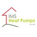 IMS Heat Pumps Profile Image