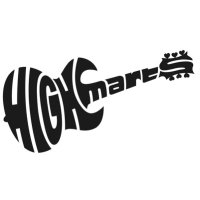 ザ・ハイマーツ (@thehighmarts) Twitter profile photo