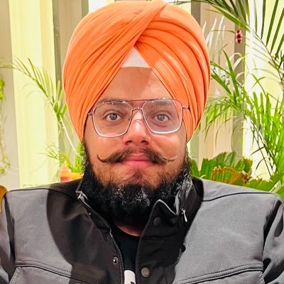 HarkirtanS's profile picture. 