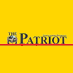 The Patriot Zw Online (@TheThepatriotzw) Twitter profile photo