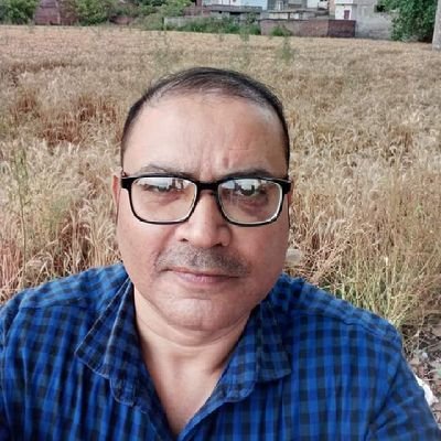 Dy News Editor, Dainik Bhaskar