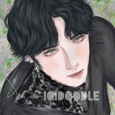 iqidoodle Profile Picture
