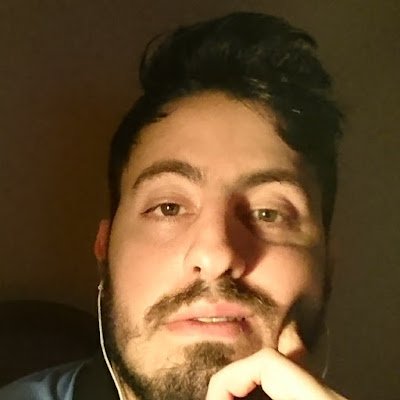 Los tiempos de Dios son perfectos
Analista y Asesor Inmobiliario
Antisistema y autodidacta
La verdadera Universidad está en uno mismo
Olimpista de Cuna GH1S