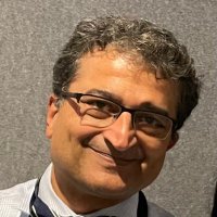 Thiru Annaswamy, MD(@T_Doc) 's Twitter Profile Photo