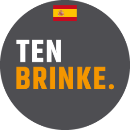 TenBrinke_ES Profile Picture