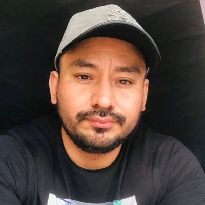 RONALDOSWALDOV2's profile picture.