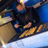 中野商事【たこ焼き移動販売】🎪イベント出店承ります🎪(@nakano4909) 's Twitter Profile Photo