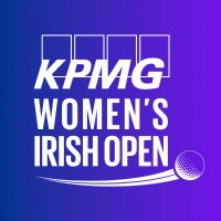 KPMG Women's Irish Open(@KPMGWomensOpen) 's Twitter Profile Photo