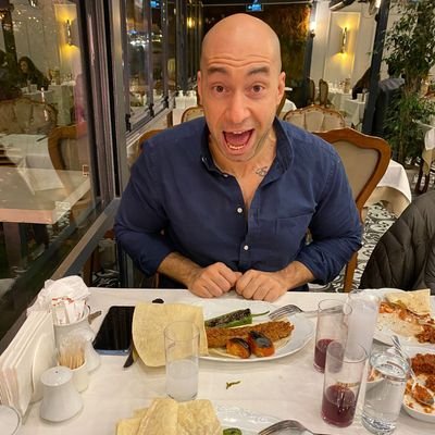 MstfMldr's profile picture. 