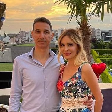 BarutHakan's profile picture. Evli ve Bir Çocuk Babası