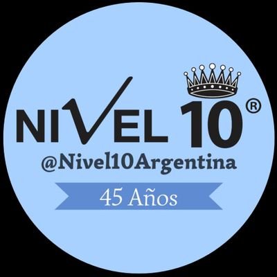 Agendas 2023 - Calendarios 2023 - Cuadernos y Planificadores
Somos @Nivel10Argentina en otras redes