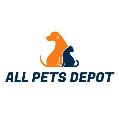 Welcome to All Pets Depot!
A great selection of goods for your pets. Keep your pet happy and healthy with the pet supplies they need in every stage of life.