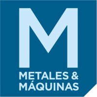 Metales & Máquinas (@metalesmaquinas) 's Twitter Profile