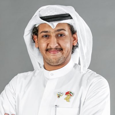 سلمان الخالدي | Salman Al-Khaldi Profile