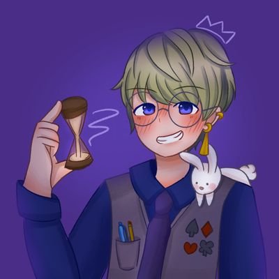 does chikage love you?さんのプロフィール画像