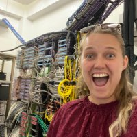 Dr Lucy M Thomas (she/her) (@gravywavylucy) 's Twitter Profile