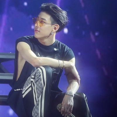 เมนน้องแบม💜 หลงรักมาร์ค❤️และรักต้าวบาส🏀💙 LOVE GOT7💚